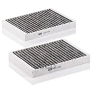 ������ ������ �������� MB W221, C216 05- MANN-Filter ���. CUK27222 CUK27222 ����