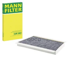 ������ ������ �������� MB W203 MANN-Filter ���. CUK3461 CUK3461 ����