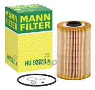 ������ �������� (�������) BMW E12 525-528 77-, E28 525i-535i -87, E34 530i-535i 88-, E32 730i-735i 86-94, E23 725-745i MANN-Filter ���. HU9303X HU9303...