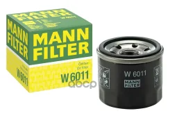 ������ �������� MMC i 0,6 07- MANN-Filter ���. W6011 W6011 ����