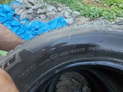 Michelin TRX. ������, 2019 ���, �/�, ����� �� 5 % ����
