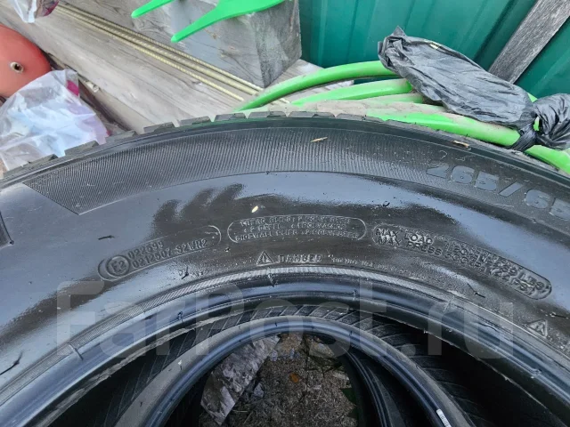 Michelin TRX. ������, 2019 ���, �/�, ����� �� 5 % ����