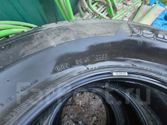 Michelin TRX. ������, 2019 ���, �/�, ����� �� 5 % ����