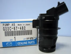 ����� ��������� �������� ������ Mazda ���. G22C67482 G22C67482 ����
