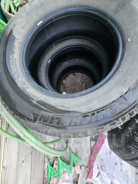 Michelin TRX. ������, 2019 ���, �/�, ����� �� 5 % ����