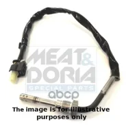 ������ ����������� ��������� ����� Mercedes W212 2.2/2.5 Cdi MEAT Doria ���. 11963E 11963E ����