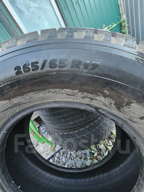 Michelin TRX. ������, 2019 ���, �/�, ����� �� 5 % ����