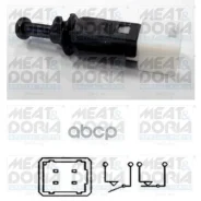 ����������� ����-������� Mitsubishi, �Nissan, �OpelRenault, �Smart MEAT Doria ���. 35033 35033 ����