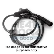 ������ ABS | ����� ����/��� | Mercedes Sprinter (906) CDI, VW Crafter (2E/F) 2.0-2.5 TDI MEAT Doria ���. 90701E 90701E ����