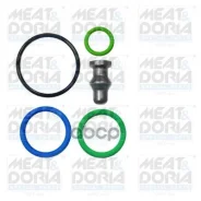 ���. �-�� �������� Audi A3 (8P1), VW Golf V 2.0 TDI MEAT Doria ���. 9275 9275 ����