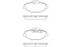 ������� ��������� �������� | ����� | Mercedes-BENZ ���. A0044208720 A0044208720 ����