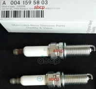 ����� ��������� ������� Mercedes-BENZ ���. A0041595803 A0041595803 ����