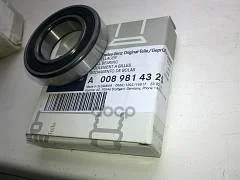 ��������� ����� ���������� ���� Mercedes-BENZ ���. A0089814325 A0089814325 ����