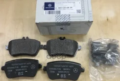 ������� ��������� �������� | ��� | Mercedes-BENZ ���. A0084200820 A0084200820 ����