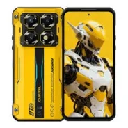 Oukitel. �����, 512 ��, ������, 3G, 4G LTE, 5G, Dual-SIM, ����������, NFC ����