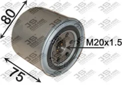 ���� � ������������ ������ ���� MMC ����, Hyundai M20x1.5 JS Asakashi ���. HC0013 HC0013 ����