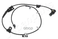 ������ ������� �������� ������ | ����� ���� | Hyundai Elantra (XD) 1.6 Japanparts ���. ABSK10 ABSK10 ����