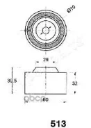 ���������� ����� ��� Chery Eastar 2.0 Japanparts ���. BE513 BE513 ����
