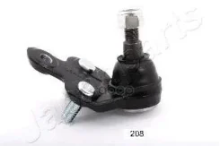 ����� ������� | ����� ��� | Lexus RX (MHU3_, GSU3_, MCU3_) 300 Japanparts ���. BJ208L BJ208L ����