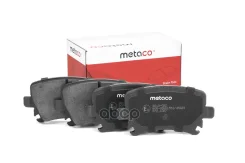 ������� ��������� �������� | ��� | AUDI A4 (8E2, B6) 1.8 T Metaco ���. 3010022 3010022 ����