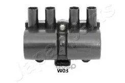 ������� ��������� Chevrolet AVEO 2 volumi /Coda spiovente (T250, T255) 1.2 Japanparts ���. BOW03 BOW03 ����