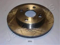 ���� ��������� �������� Toyota Starlet 1.0/1.3 12/89-10/99, Japanparts ���. DI255 DI255 ����