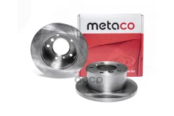���� ��������� | ��� | MB 3T-Sprinter/VM LT 28-46 II 95-06, D=272mm Metaco ���. 3060079 3060079 ����