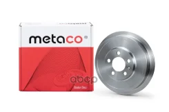 ������� ��������� Skoda Octavia (1997-2000) Metaco ���. 3070002 3070002 ����