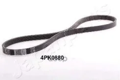������ ������������ Honda Civic VI Tre volumi (EJ, EK) 1.6 VTi (EK4) Japanparts ���. DV4PK0880 DV4PK0880 ����
