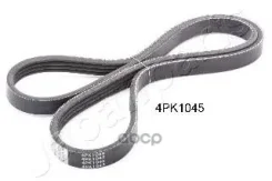 ������ ������������ Honda Accord IV (CB) 2.0 16V (CB3) Japanparts ���. DV4PK1045 DV4PK1045 ����