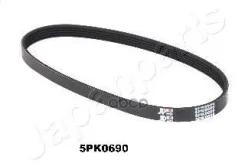 ������ ������������ Mazda 2 (DY) 1.25 Japanparts ���. DV5PK0690 DV5PK0690 ����