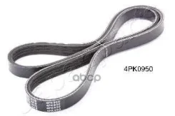 ������ ������������ Daewoo Kalos (KLAS) 1.2 Japanparts ���. DV4PK0950 DV4PK0950 ����