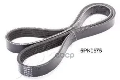 ������ ������������ Daewoo Lanos (KLAT) 1.3 (A13SM) Japanparts ���. DV5PK0975 DV5PK0975 ����