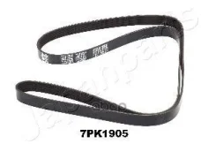 ������ ������������ Toyota Camry Tre volumi (_XV4_) 2.4 VVTi Japanparts ���. DV7PK1905 DV7PK1905 ����