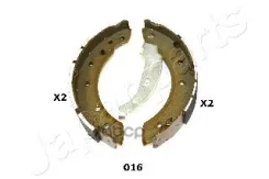 ������� ��������� ���������� | ����� | Dacia Logan (LS_) 1.2 16V Japanparts ���. GF016AF GF016AF ����