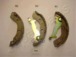 ������� ��������� ���������� | ��� | Hyundai GETZ (TB) 1.1 Japanparts ���. GFH05AF GFH05AF ����