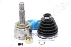 ���� �������, ��������� ��� | ����� ����/��� | Hyundai Matrix (FC) 1.6 Japanparts ���. GIH01 GIH01 ����