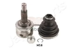 ���� �������, ��������� ��� | ����� ����/��� | Hyundai i30 (FD) 1.4 Japanparts ���. GIH16 GIH16 ����
