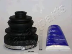 ������� �����, �������� BMW X3 (G01, F97) 1.3 AG / AJ Japanparts ���. KB026 Japanparts KB026 ����