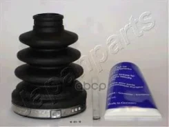 ������� �����, �������� Honda Civic V Fastback (MB) 1.5 16V (MB3) Japanparts ���. KB161 Japanparts KB161 ����