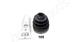 ������� �����, �������� Nissan Qashqai / Qashqai +2 (J10, JJ10) 2.0 Japanparts ���. KB169 KB169 ����