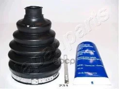 ������� �����, �������� Chevrolet Kalos 1.4 Japanparts ���. KB231 KB231 ����