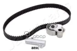 �������� ����� ��� Toyota DYNA Pianale piatto/Telaio (KD_, LY_, TRY2_, KDY2_ 3.0 D4d Japanparts ���. KDD889C KDD889C ����