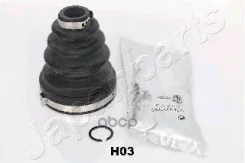 ������� �����, �������� Hyundai i30 (FD) 1.4 Japanparts ���. KBH03 KBH03 ����
