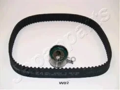 �������� ����� ��� Chevrolet Matiz (M200, M250) 0.8 Japanparts ���. KDDW02 KDDW02 ����