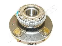 ������� ������ | ��� ��� | Hyundai Elantra (XD) 2.0 CRDi Japanparts ���. KK20315 KK20315 ����