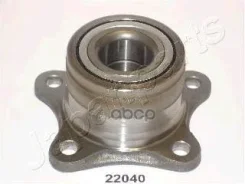 ������� ������ | ��� ��� | Toyota Avensis (_T22_) 1.6 (AT220_) Japanparts ���. KK22040 KK22040 ����