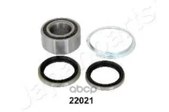 ��������� ������� ������, �������� | ����� | Toyota MR 2 I (AW1_) 1.6 16V (AW11) Japanparts ���. KK22021 KK22021 ����