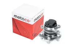 ������� ������ | ��� ��� | Nissan X-Trail (T32) (2014) Metaco ���. 5010047 5010047 ����
