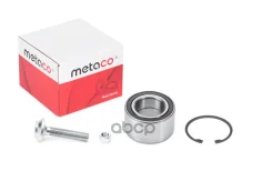 ��������� ������� ������ (45x45x80) | ��� | VW Transporter T4 91 80x45x45mm / 800-1200kg Metaco ���. 5100021 5100021 ����